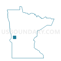 Grant County in Minnesota